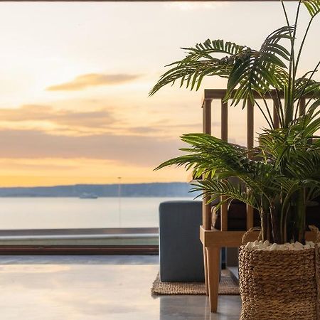 Villa Almy Plaka  Exteriör bild